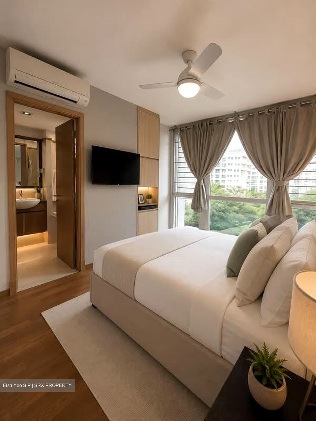 Changi Rise Condominium (D18), Condominium #594078641